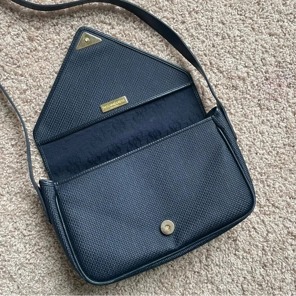 🎄 Sale!! YSL Yves Saint Laurent Crossbody Bag ✨ - Picture 10 of 15